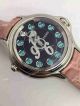 Replica Swiss Fendi Watch Colored diamonds Pink Leather  (5)_th.jpg